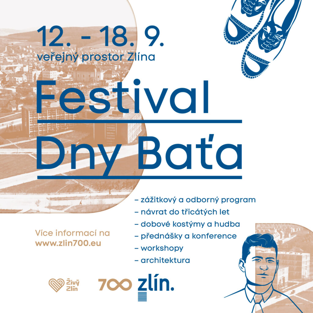 Festival Dny Baťa
