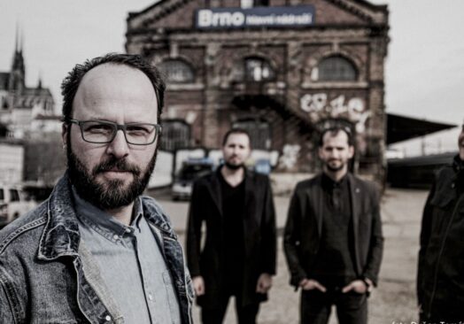 Invisible World Tomáše Lišky – jazzový koncert