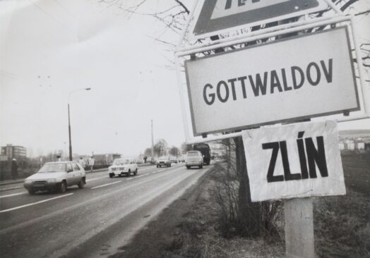 ZLÍN 700: Gottwaldov normalizační a Zlín postindustriální (beseda)