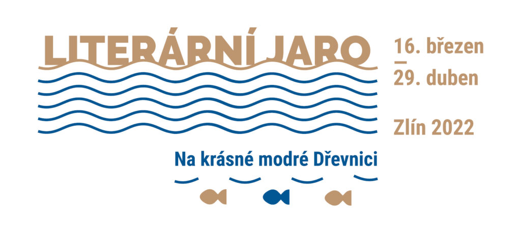 ZLÍNSKÉ LITERÁRNÍ JARO