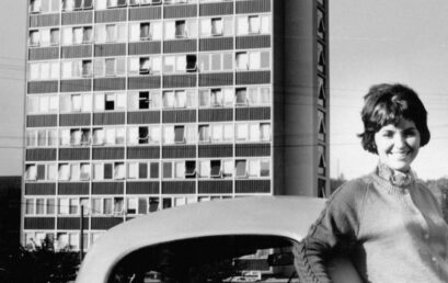 Beseda: Gottwaldovská zlatá šedesátá