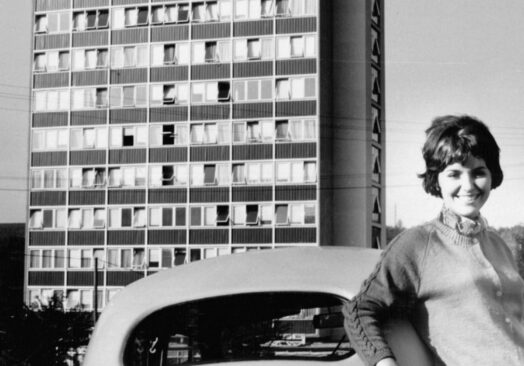 Beseda: Gottwaldovská zlatá šedesátá