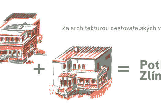 Potkej Zlín! Za architekturou cestovatelských vil H+Z