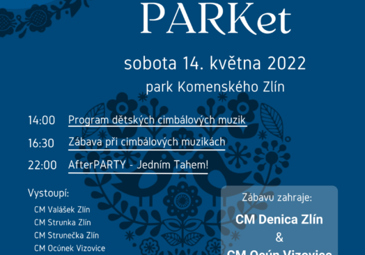 Folklorní PARKet