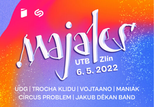 Majáles UTB 2022