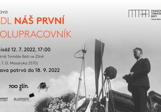 Výstava PADL NÁŠ PRVNÍ SPOLUPRACOVNÍK