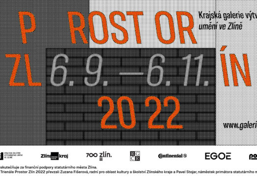 Trienále Prostor Zlín 2022