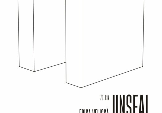 75. Čin: Erika Velická